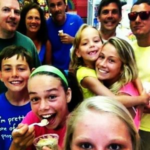 Meet your Posher, Shane